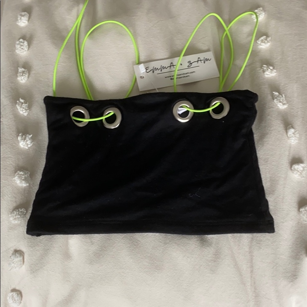 EMMA & SAM tank from LF